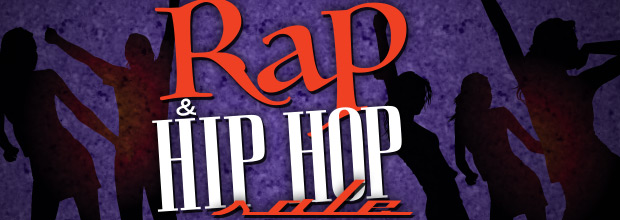 Rap & Hip Hop